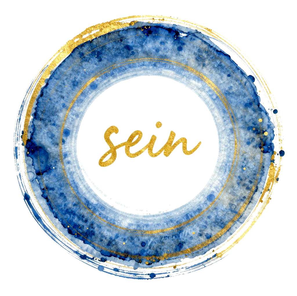 ...sei menschlich einzigartig!